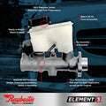 HARDWARE- HYDRAULICS