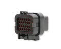 Holley auto part detail