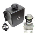 aFe DFS780 Fuel System Fuel Chamber -Armored