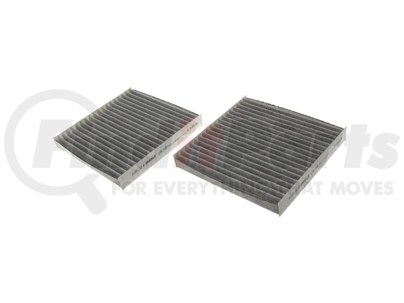 MAHLE FILTERS