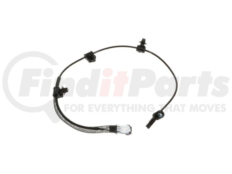 STANDARD IGN auto part