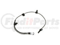 STANDARD IGN auto part