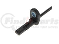 STANDARD IGN auto part close-up