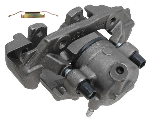 FRICTION CALIPERS