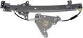 WINDOW REGULATOR