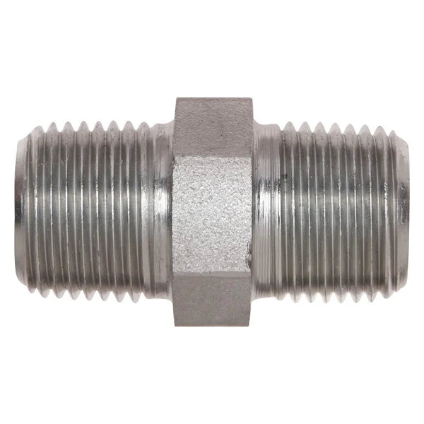 HYDRAULIC ADAPTER - BRITISH TO SAE
