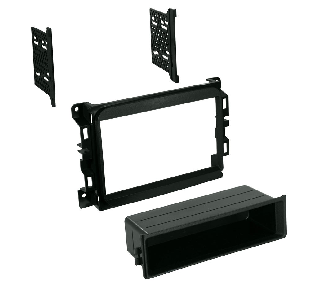 American International Install auto part