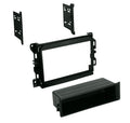 American International Install auto part