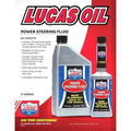POWER STEERING FLUID 1 QUART CASE OF 12