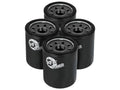 aFe PROGUARD Oil Filter- 4 Pack