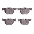 DFC 06-15 BMW 330i Rear Euro 5000 Ceramic Brake Pads