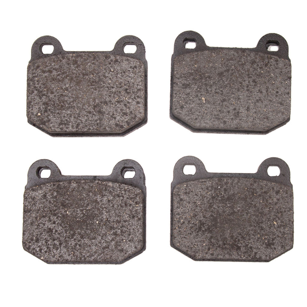 R1 05-11 Lotus Exige Front Optimum OE Pads & Hardware Kit