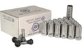 ***Discontinued***~(2.4 lbs. 5X4X2)~ 6 LUG 12MMX1.5 KIT