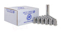 ***Discontinued***~(2.4 lbs. 5X4X2)~ 6 LUG 12MMX1.5 KIT