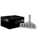***Discontinued***~(2.4 lbs. 5X4X2)~ 6 LUG 12MMX1.5 KIT
