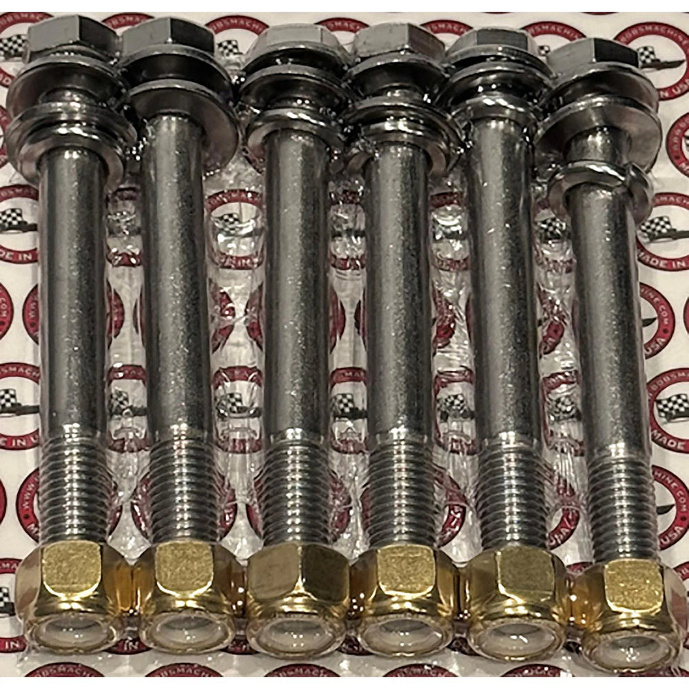 Bob's Machine hardware kit