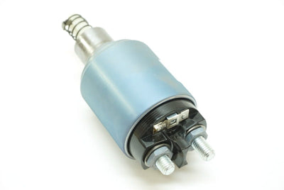 SOLENOID SWITCH