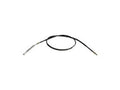 BRAKE CABLE
