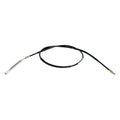 BRAKE CABLE