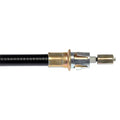 BRAKE CABLE