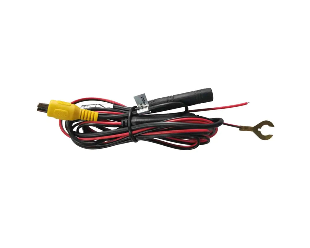 Rydeen Mobile Electronics auto part