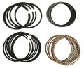 Piston Ring Set 4.000 5/64 5/64 3/16