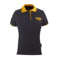 Gaerne G.Polo 1962 Womens Grey/Yellow Size - XL