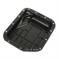 Automatic Transmission Pan Original Equipment Replacement 1998 Jeep Grand Cherokee ZJ And 1999-2004 Grand Cherokee WJ OMIX