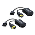 CANBUS DECODER FOR HE-H11LED