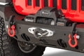 Winch Fairlead, Hawse, 8500 Lbs or Larger Winches