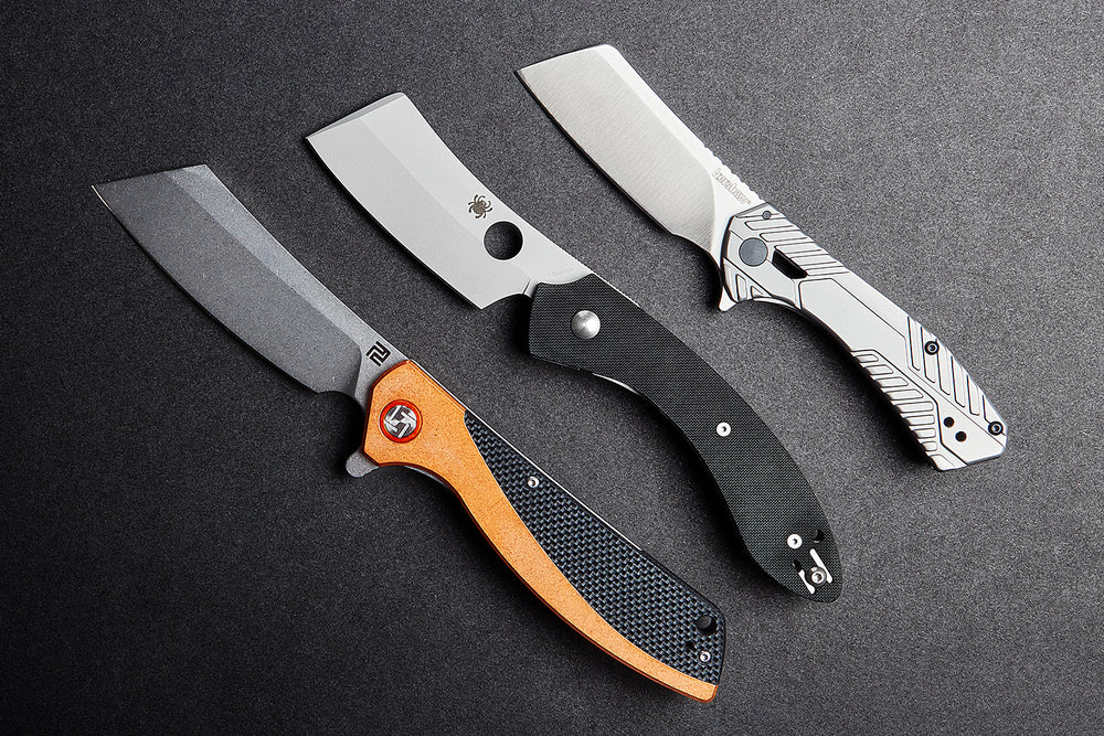 Kershaw Knives auto part