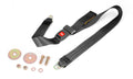Omix Lap Seat Belt Tan 87-95 Jeep Wrangler YJ