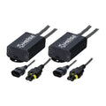 CANBUS DECODER FOR HE-9005LED