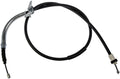 BRAKE CABLE