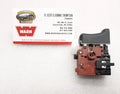 ~(0.1 lbs. 1X1X1)~ S/P Trigger Swtch PllzAll 120v