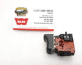 ~(0.1 lbs. 1X1X1)~ S/P Trigger Swtch PllzAll 120v