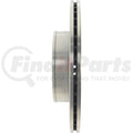 Stoptech C-Tek Brake Rotor