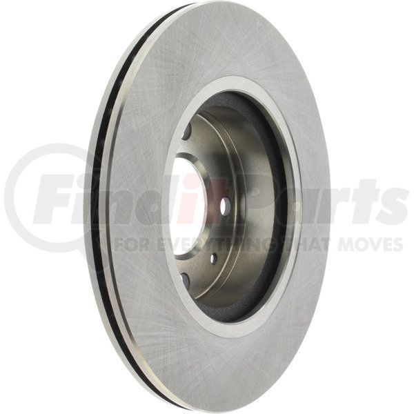 Stoptech C-Tek Brake Rotor
