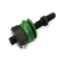 Kryptonite auto part detail