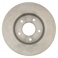 DISC BRAKE ROTR ONLY