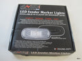9402 RAM 3500 DUALLY CLEAR FENDER LIGHT