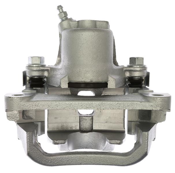 BRAKE CALIPER & BRACKET
