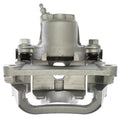 BRAKE CALIPER & BRACKET