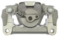 BRAKE CALIPER & BRACKET