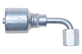 HYDRAULIC COUPLING - MEGACRIMP