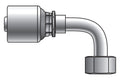 HYDRAULIC COUPLING - MEGACRIMP