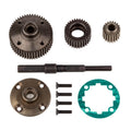 FOX auto part