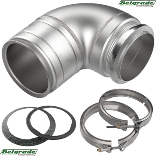VELVAC headers