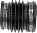 AIR INTAKE HOSE
