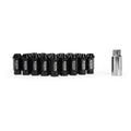 Mishimoto Universal Replacement Bracket Set for Baffled Oil Catch Can - Green